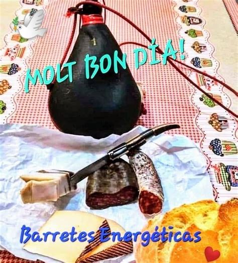 Pin en Bon dia bona nit Imágenes d buenos días Mejores imágenes de