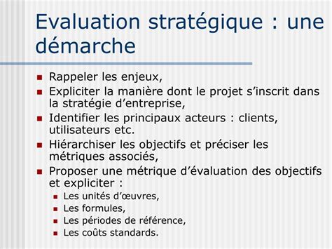 PPT 2 Opportunité et lancement PowerPoint Presentation free download