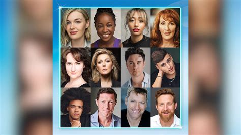 New Cast and Booking Extension for MAMMA MIA! in London - Theatre Weekly