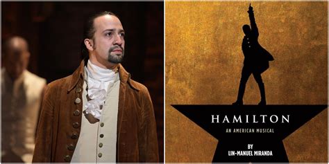 Hamilton: 10 Differences Between The Disney Plus Recording & The ...