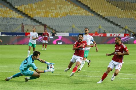 نتيجة مباراة الاهلي والمصري نجوم يتحدثون عن مباراة الأهلي امام المصري