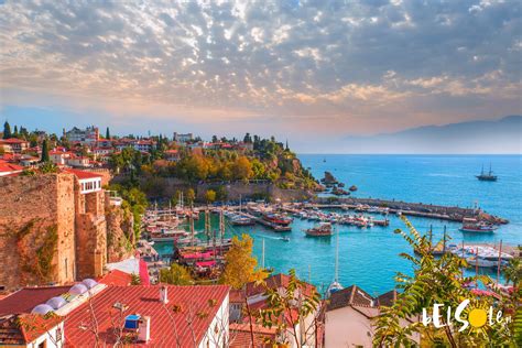 Best Things To Do In Antalya Belsole