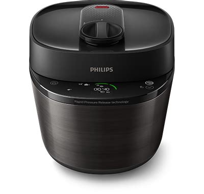 Ekspres Lonac Philips