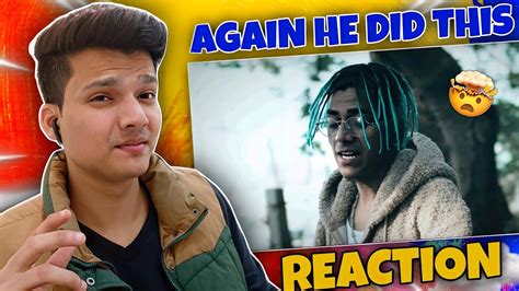 VIJAY DK K H N H OFFICIAL MUSIC VIDEO 2K23 REACTION VIDEO YouTube