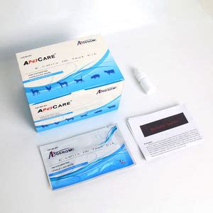 Ehrlichiosis Test Kit All Medical Device Manufacturers