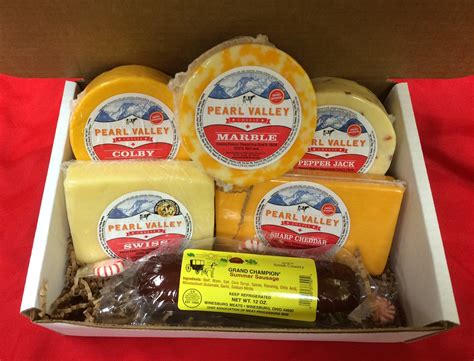 Cheese T Boxes Pearl Valley Cheese Buy Cheese Online