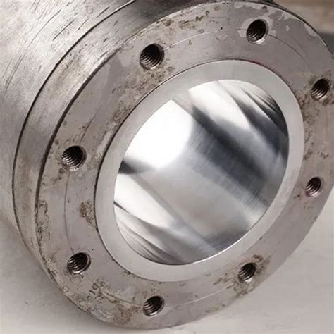 Precision Hard Chrome Plating Services At Square Inch In Ahmedabad