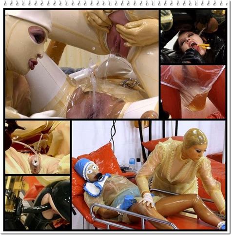 Extreme Anal Dilation And Anal Fisting NEW Page