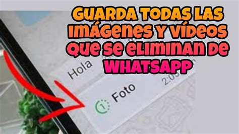 Como Tomar Captura En Whatsapp Con La Nueva Actualizacion Guardar