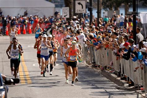 The Us Olympic Trials Marathon At A Crossroads Can The Beloved Event