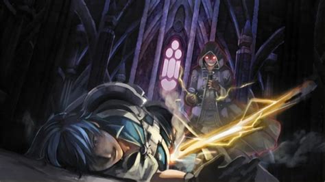 Fire Emblem Awakening Chapter Invisible Ties Youtube