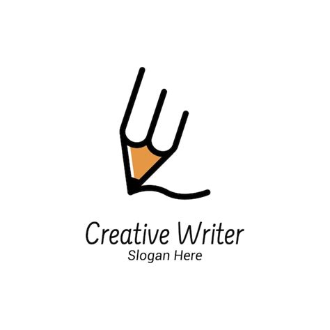 Creative Writing Logo