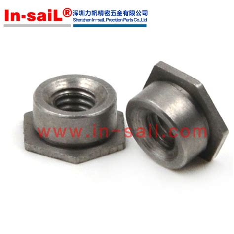 M Self Clinching Flush Fasteners China Flush Nuts And Series