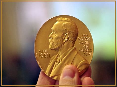 Nobel Prize History Creation Categories Selection Process And Winners