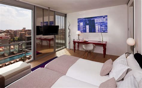 Melia Barcelona Sky Hotel | Sardatur Holidays