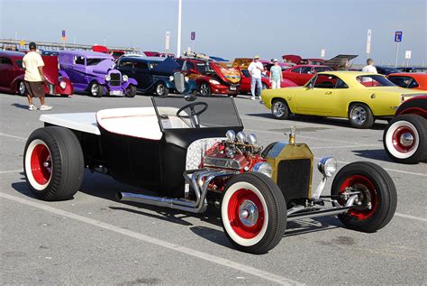 The First Hot Rodford T Bucket 100 Plus Photo Gallery Hot Rod Network