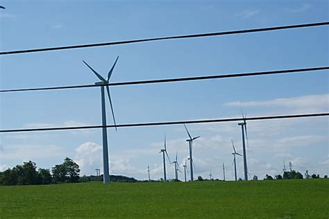 Swatch Of Ocean Off Long Islands South Shore Could Become Biden Administration Wind Zone