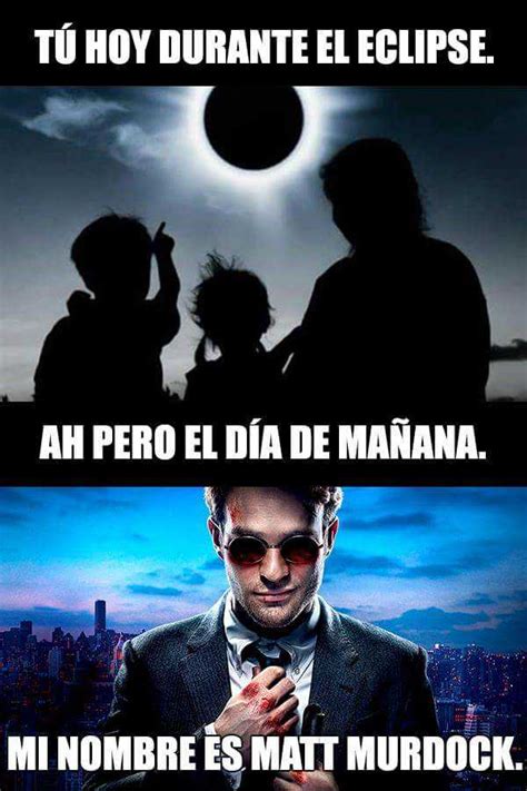 Memes Del Eclipse Solar Hicimos Una Selección De Los Mejores