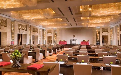 Swissotel Grand Shanghai | Wedding venues in Shanghai | Hitchbird