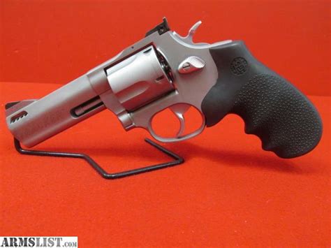 Armslist For Sale Taurus M Tracker Ported Mag Da Sa Revolver