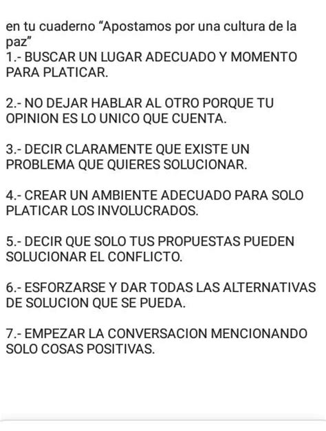 Total 60 Imagen Frases Para La Solucion De Conflictos Abzlocal Mx