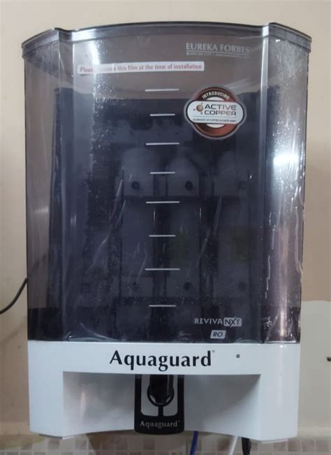 Aquaguard Reviva Ro UV MTDS Nxt 8 L At Rs 19390 Piece In Chennai ID