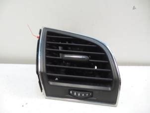 Skoda Fabia Grilles A Ration Tableau De Bord Stock Proxyparts Fr