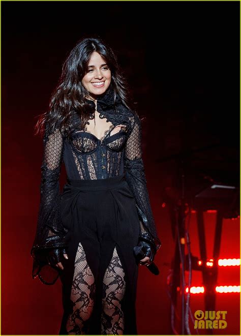 Camila Cabello's 'Never Be the Same Tour' - Set List Revealed!: Photo 4062539 | Music Photos ...