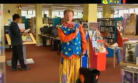 Something Special Mr Tumble Full Episode High Street Video Dailymotion