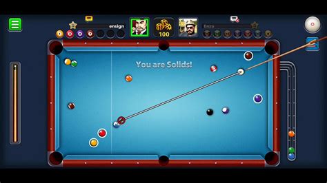 8 Ball Pool By Miniclip Free Online Multiplayer Pool Game For