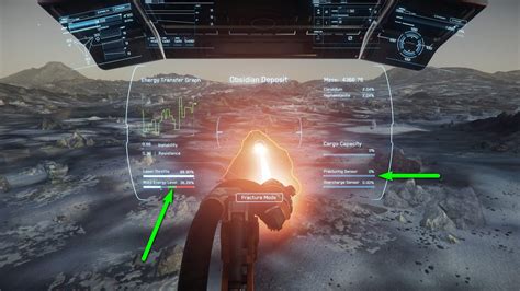 Star Citizen Mining The Ultimate Guide S G