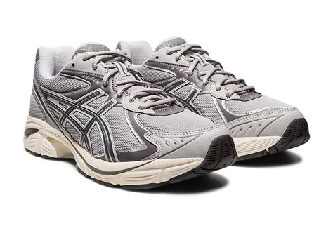 Asics Gt 2160 Oyster Grey 1203a320 020