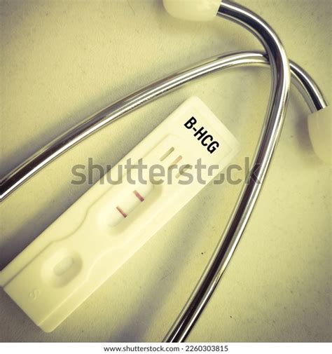 91 Beta Hcg Test Images, Stock Photos, 3D objects, & Vectors | Shutterstock