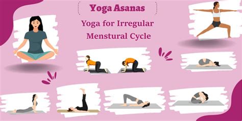 Balance Hormones Yoga For Irregular Menstrual Cycle