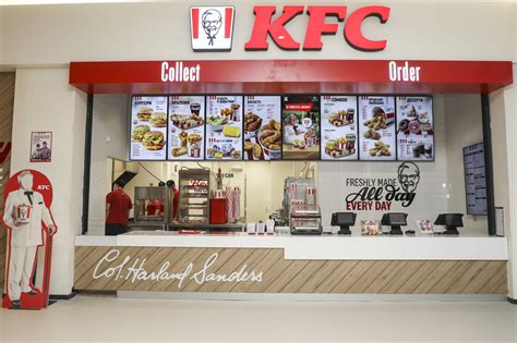 Kfc East Gate Mall