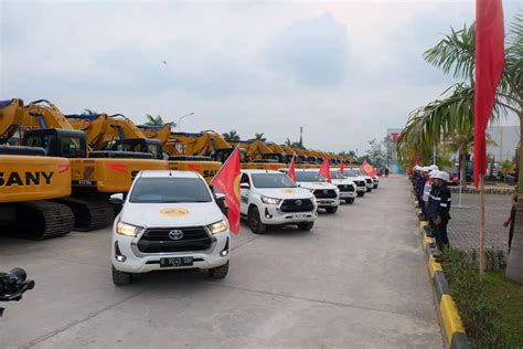 global service action  indonesia strengthening partne