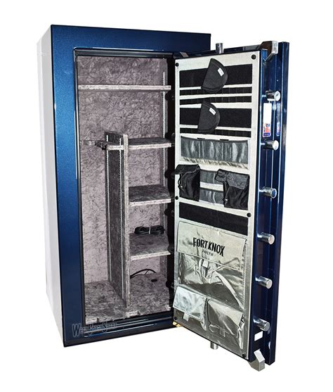 Fort Knox Executive 6031 Fort Knox Executive Gun Safes