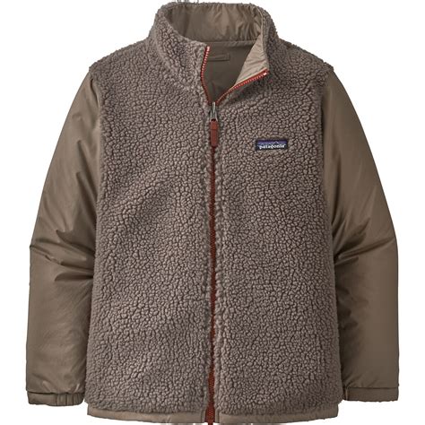 Patagonia Everyday 4 In 1 Jacket Boys