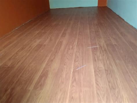 Pvc Vinyl Flooring At Rs Sq Ft Polyvinyl Chloride Floor Covering