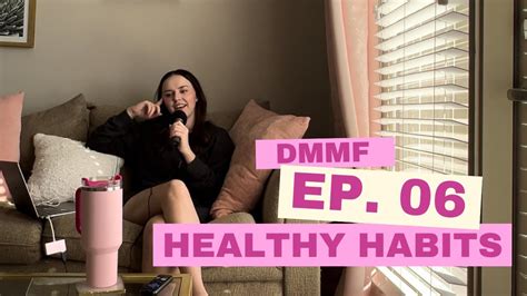 Healthy Habits Divorce Made Me Funny YouTube