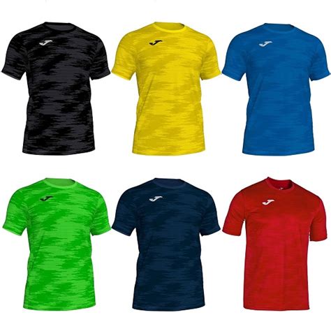 Joma Football Kits Kids Premier Teamwear