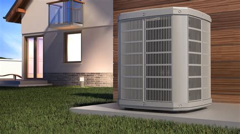 How To Install A Heat Pump In Your House