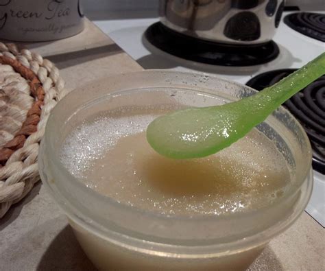 Fruit Purees for 6+ Months Babies : 3 Steps - Instructables