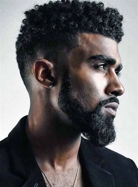 The Best Black Men Curly Hairstyles Over Ways To Style I