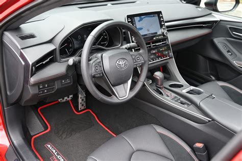 New Toyota Avalon Trd Napleton News New Avalon