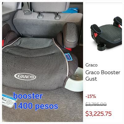 Corotos Booster De Toodler Car Seat Para Ni Os Bicicletas Ni Os