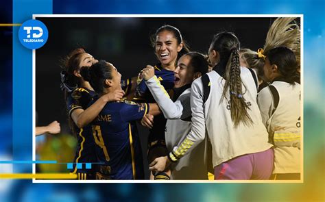 Tigres Derrota A Ju Rez En Los Cuartos De Final De La Liga Mx Femenil