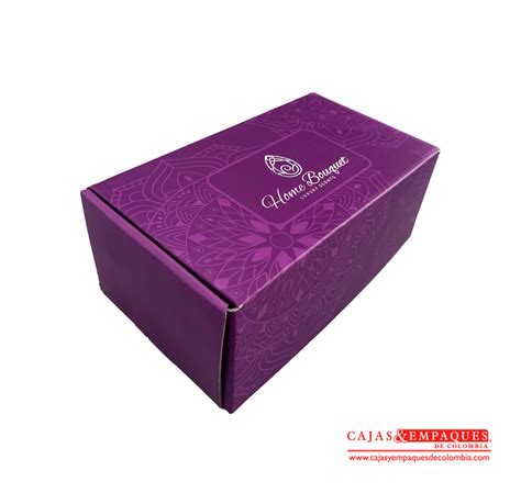 Cajas De Cart N En Medell N Cajas Y Empaques Productos