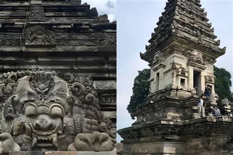 5 Candi Megah Di Malang Yang Wajib Dikunjungi Untuk Menjelajahi Pesona