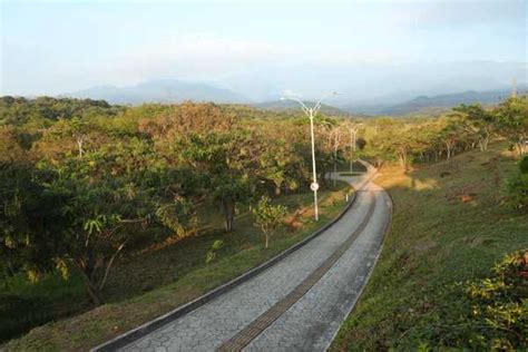 Cali Palpita Con El Parque Ambiental Coraz N De Pance